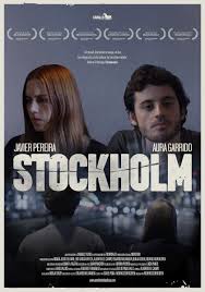 poster Stockholm