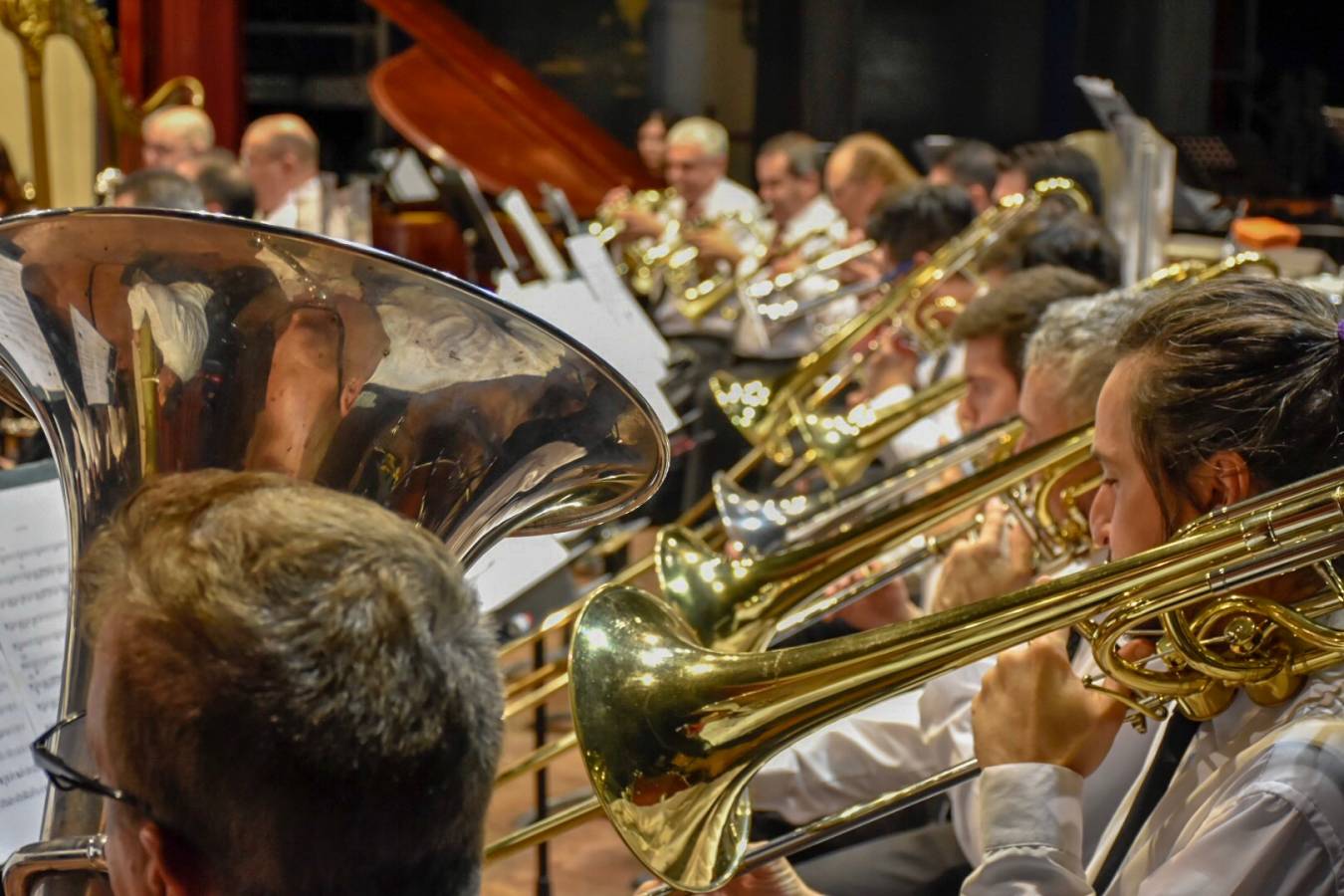 Banda Sinfónica de la Provincia de Córdoba