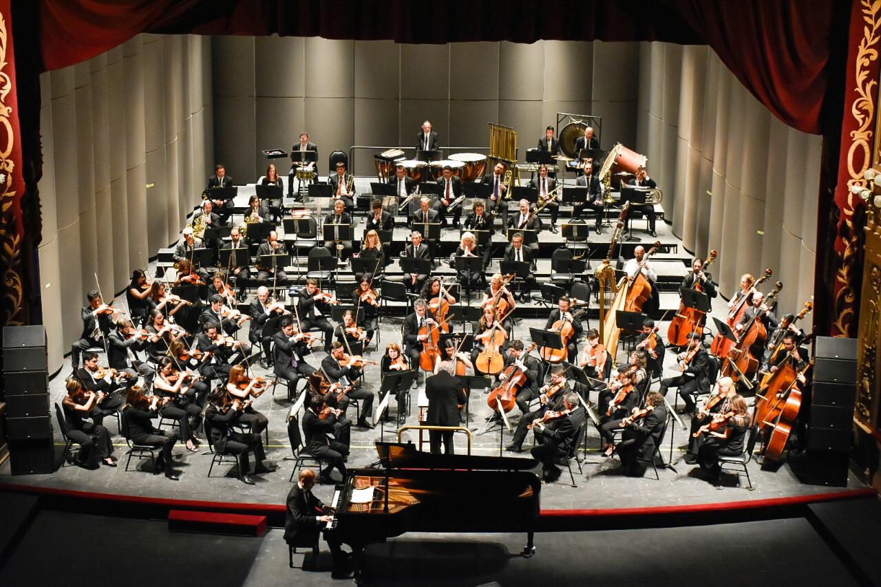 A partir del 1 de abril, se reciben las inscripciones para la audición de cuerdas de la Orquesta Sinfónica de Córdoba en su temporada 2020.