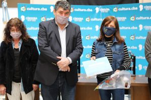 Córdoba escribe - Premios Crónica de la Pandemia (2)
