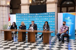 Córdoba escribe - Premios Crónica de la Pandemia