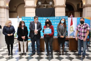 Córdoba escribe - Premios Crónica de la Pandemia (5)