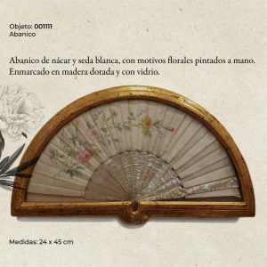 Florum Hereditatem - Museo Sobre Monte (8)