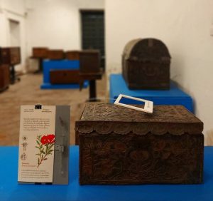 Florum Hereditatem - Museo Sobre Monte (9)