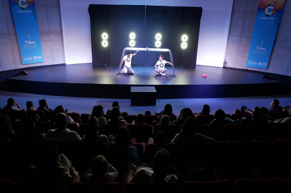 Festival Internacional de Teatro – Córdoba para la Infancia y la Juventud_1