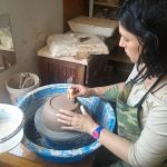 Flavia Torres cerámica
