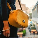 Sathya leather bags
