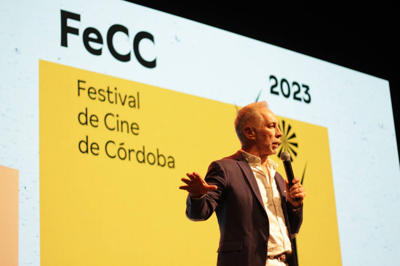 Festival Cine Córdoba 2