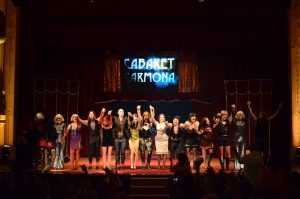 Cabaret Carmona