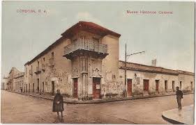 Casa Museo Marques de Sobre Monte - Copy
