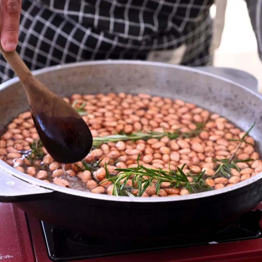 Sabores del Mani