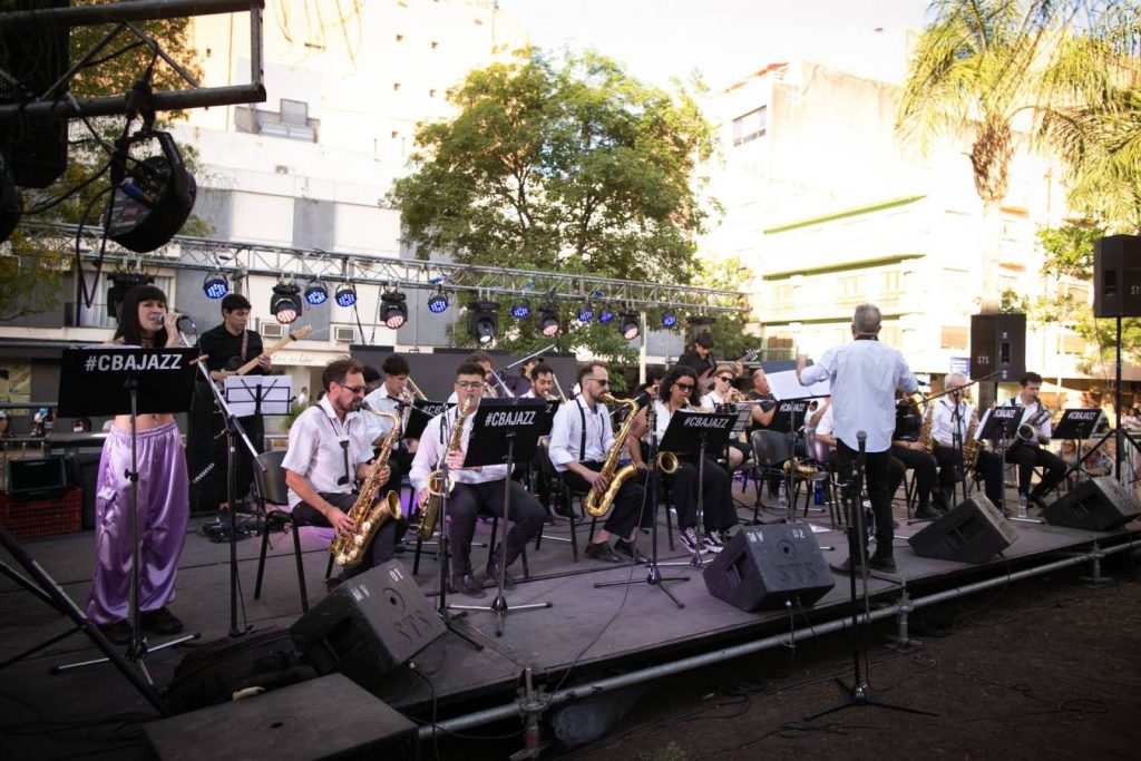 Collegium Big Band