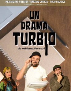 Un drama turbio