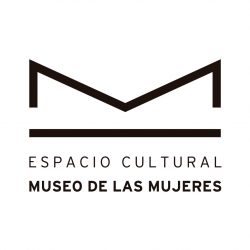 LOGO MUSEO DE LAS MUJERES