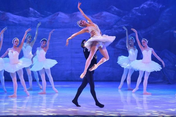 lago de los cisnes_funcion 06 de mayo_2022_ballet oficial